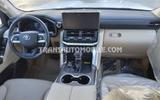 Toyota Land Cruiser 300 V6 VX 7 seaters / places-EXPORT - Toyota Land Cruiser: Vx