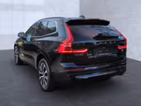 Volvo XC 60 Core 2WD - Volvo XC60 Gebrauchtwagen in Leipzig