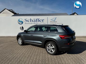 Skoda Kodiaq - 4