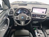 BMW iX3 - Vorschau Bild 14