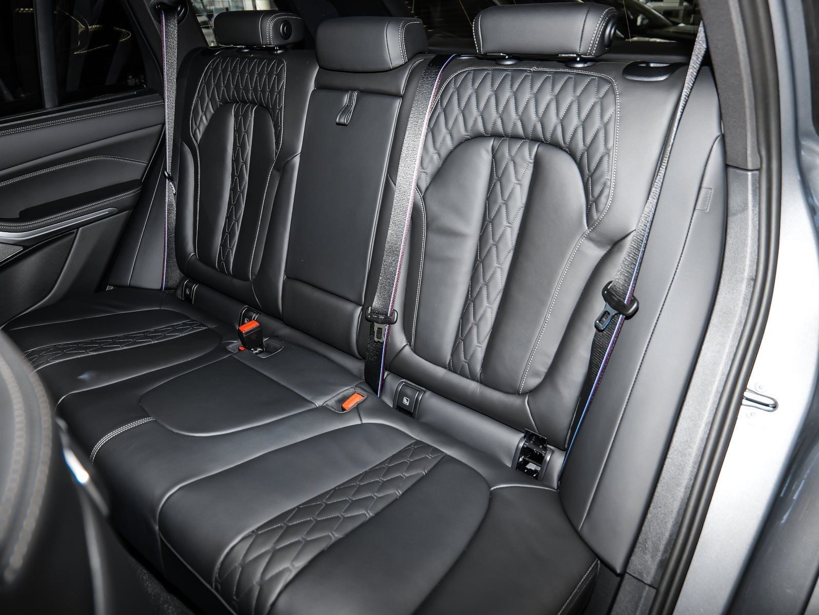 BMW X5 - Bild 9
