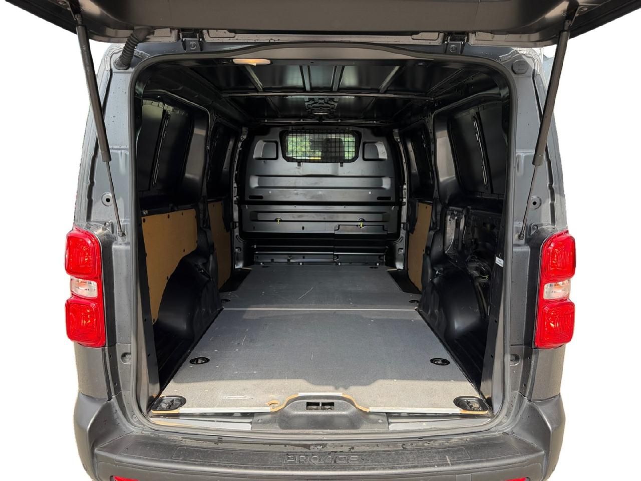 Fahrzeugabbildung Toyota Proace L2 Kasten Comfort