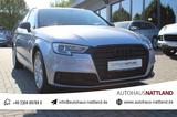 Audi A3  Sportback  1.6 TDI design PDC Navi Sitzh. - Audi A3 mit Diesel-Antrieb: 1.6