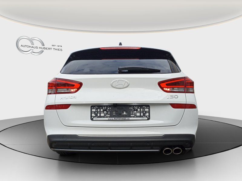 Fahrzeugansicht 6 Fahrzeugabbildung Hyundai i30 cw 1.5 T-GDI N-Line