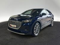 Audi Q4 e-tron - Vorschau Bild 2