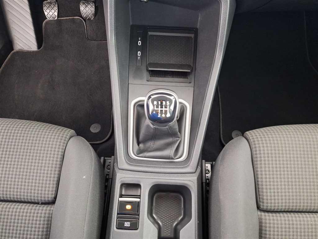 Volkswagen Caddy Kombi 2.0 TDI Standhz Navi Winterpaket, миниатюра 14