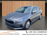 Skoda Scala 1.0 TSI DSG Selection*Digital Cockpit*PDC - Skoda Scala Gebrauchtwagen in Dresden