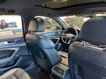Audi A6 Avant 50 TDI quattro sport *PANO*HUD*ACC*AHK*