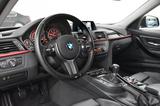 BMW 320D TOURING SPORT LINE*VOLLLEDER*AUS 1 HAND* - BMW 3er Reihe in Düsseldorf