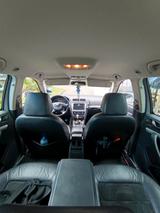 Skoda Octavia Scout 1.8 4x4 TÜV neu - Skoda Octavia aus 2008: Scout