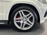 Mercedes-Benz GL 500 BlueEfficiency 4Matic*PANORAMA*AMG*MASSAG - Mercedes-Benz GL 500: AMG