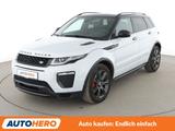 Land Rover Evoque 2.0 Sd4 SE Dynamic Aut.*NAVI*BI-XENON*PDC - Land Rover Gebrauchtwagen in Nürnberg