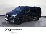 Mercedes-Benz V 250 CDI 4Matic AMG-Line Burmester AHK