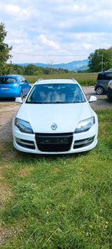 Renault Laguna 1,5 l automatik - Renault Laguna mit Diesel-Antrieb: Kombi, Automatik