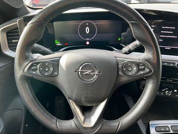 Bild 13 Opel Mokka-e Ultimate - S/LHZ | RFK | Int.Lux | ACC