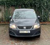 Seat Alhambra Reference 82000 Km/Scheckheft/2Hand - Seat Alhambra in Hamburg