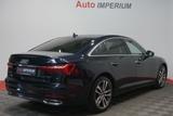 Audi A6 Lim. 40 TDI design *LEDER*RFK*NAVIPLUS*LED* - Audi A6 mit Diesel-Antrieb: Design