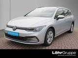 Volkswagen Golf Variant 2.0 TDI DSG Life 16" LM AHK NAVI LE - Volkswagen Golf: 16 TDI