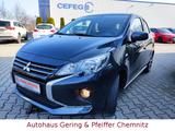 Mitsubishi Space Star Select+