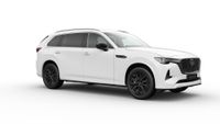 Mazda CX-80 - Vorschau Bild 8