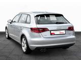 Audi A3 Sportback Ambition 1.4 TFSI ACC XENON NAVI LM - Audi A3: Sportback Ambition