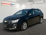Chevrolet Cruze Station Wagon LT+ - Chevrolet Cruze: Wagon Station