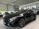 Mercedes-Benz AMG GT 53 4M+ V8 STYLING-NIGHT II-ABGAS-PANORAMA - gebrauchte Mercedes-Benz AMG GT aus dem Jahr 2023