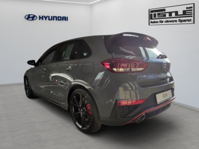 Fahrzeugabbildung Hyundai i30 FL N Performance 8-DCT (inkl. Navigationspak