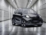 Smart EQ fortwo PASSION+COOL&AUDIO+DAB+TEMP.+SITZHZG.+ - Smart Gebrauchtwagen von 2020