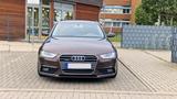 Audi A4 B8 Facelift 2012 3.0TDI quattro - Audi 80: TDI