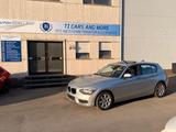 BMW 5-trg 116i Steuerkette NEU 1 Jahr Gewährleistung - BMW 116: Schiebedach