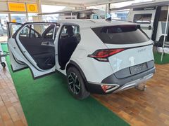 Kia Sportage Vision