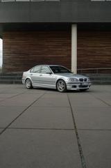 BMW E46 330i SMG Rostfrei Sammlerzustand W... - gebrauchte BMW 330 aus dem Jahr 2004