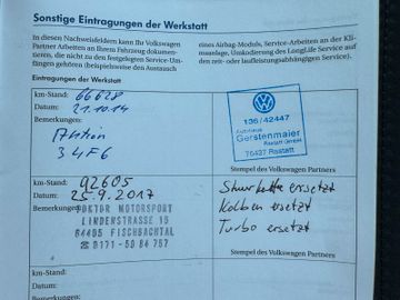 Volkswagen Scirocco - 12