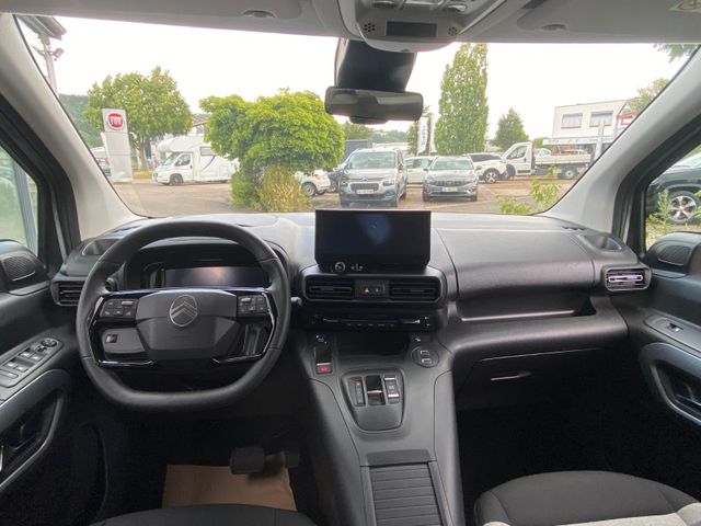 CITROEN Berlingo Max XL BlueHDI 130