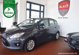 Ford C-Max 1.0 EcoBoost Start-Stopp+Navi+Sitzh+Kamera - Ford C-Max in Bielefeld