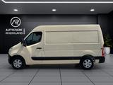 Renault Master III Kasten L2H2 HKa 3,5t*KLIMA*AHK-2500KG - gebrauchte Renault Master aus dem Jahr 2012