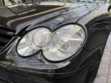 Mercedes-Benz SL 55 AMG COMAND+SHZ+BOSE+XENON+EL.HECK+ABC+ - Mercedes-Benz SL 55 AMG mit Benzin-Antrieb