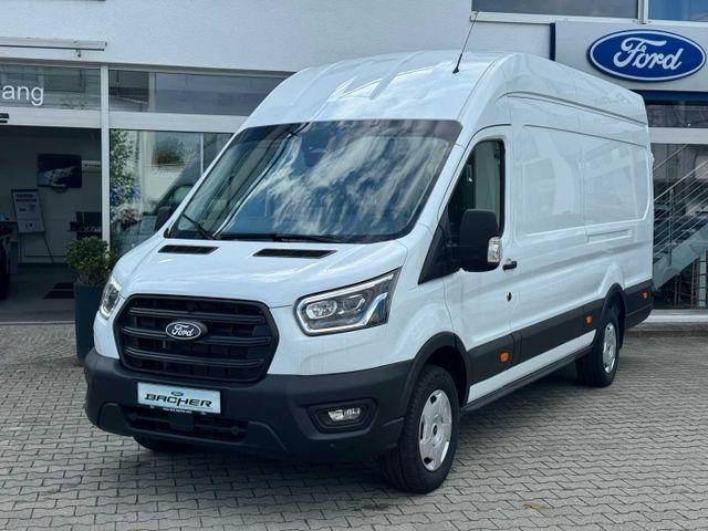 Ford Transit 350 L4H3 Trend SYNC4 RFK Bi-Xe. Express