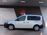 Volkswagen Caddy 2,0 TDI AHK Climatronic Kamera - gebrauchte VW Kleinbus