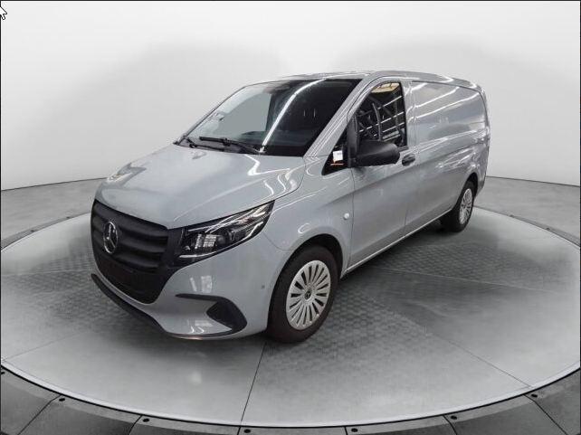 MercedesBenz Vito 119 CDI Kasten PRO lang 9GTLEDMBUXNAVIK 2025
