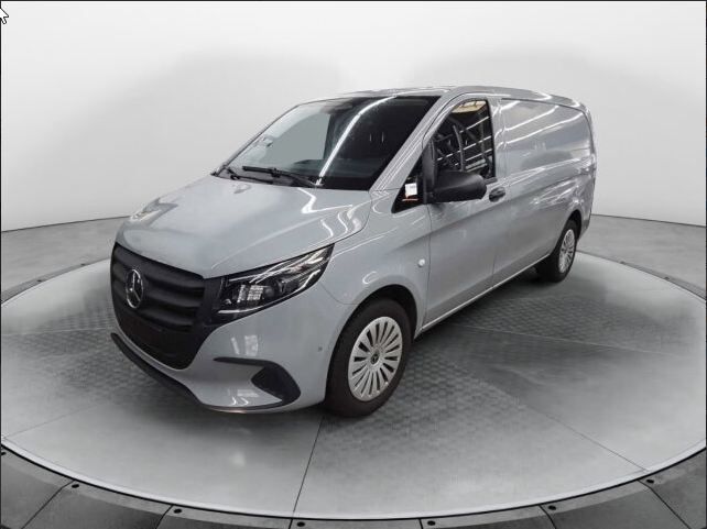 Image of Mercedes-Benz Vito