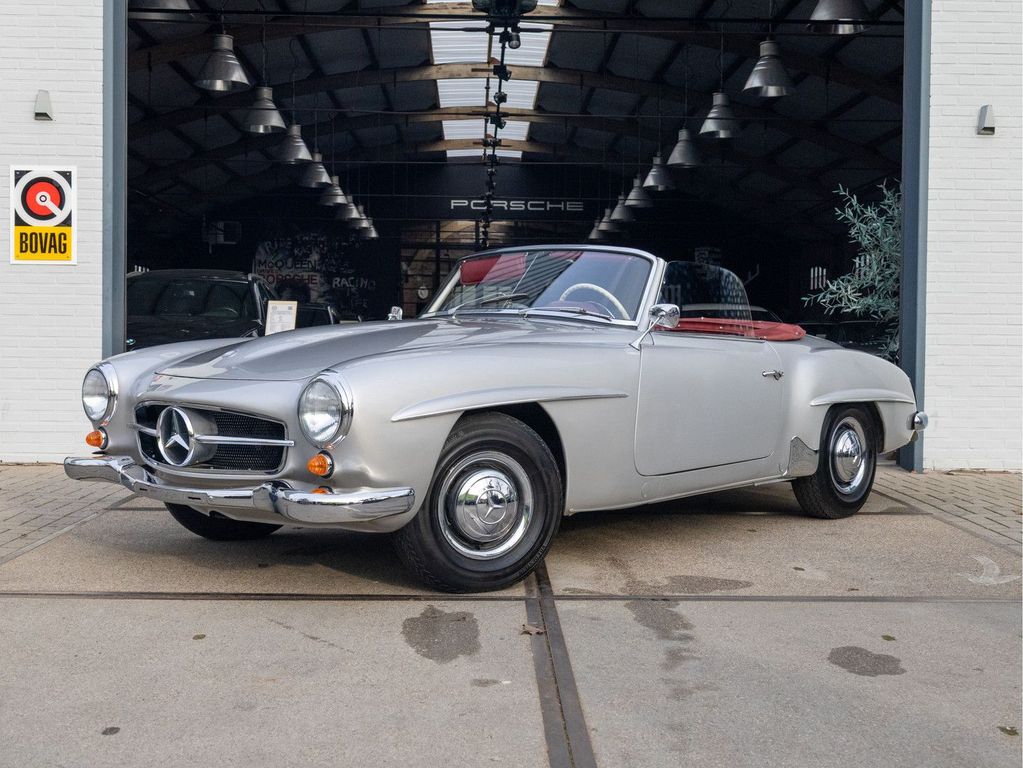 Mercedes-Benz Andere