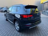 Seat Ateca FR/LED/AUTOMATIK/TEMPOMAT/SPORTPAKET*/ - Seat Ateca Sport Gebrauchtwagen