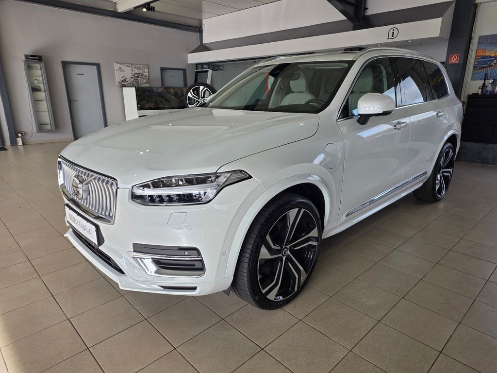 Image of Volvo XC90