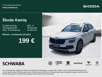 Skoda Kamiq - Vorschau Bild 2