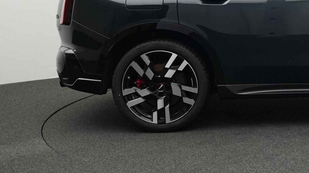 MINI John Cooper Works Countryman - Bild 16