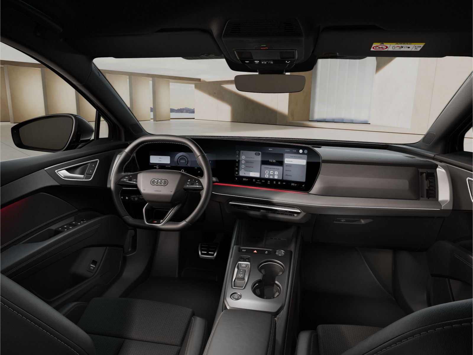 Audi Q4 e-tron - Bild 5