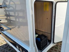 Chausson 724 Etape Line,Connect und Artic Paket