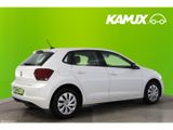 Volkswagen Polo VI 1.6TDI Comfortline+LED+NAVI+SHZ+PDC - Volkswagen Polo: TDI Comfortline